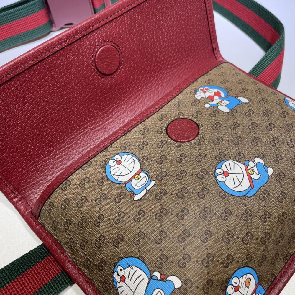 Luxury Shoulder Bag