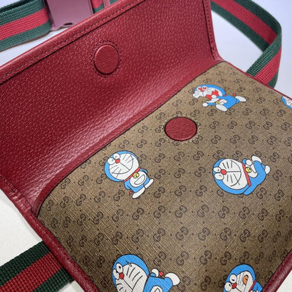 Luxury Shoulder Bag