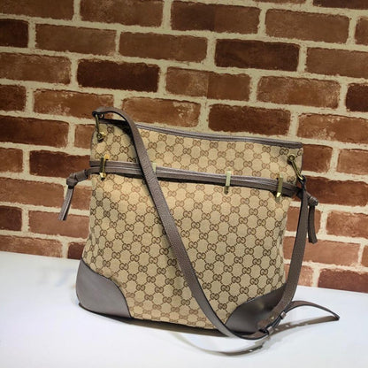 Classic Shoulder Bag
