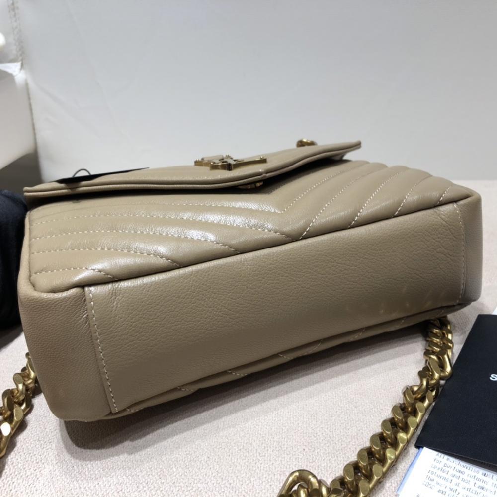 Classic Top Handle Bag