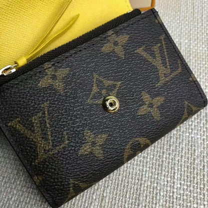 Classic Luxury Wallet – Special Edition