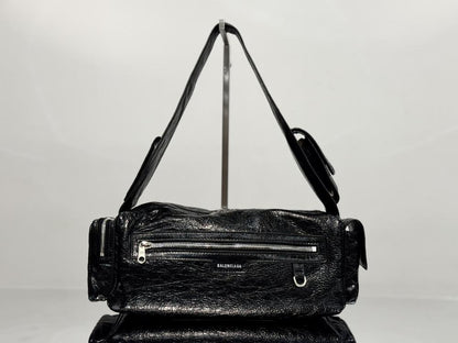Luxury Top Handle Bag