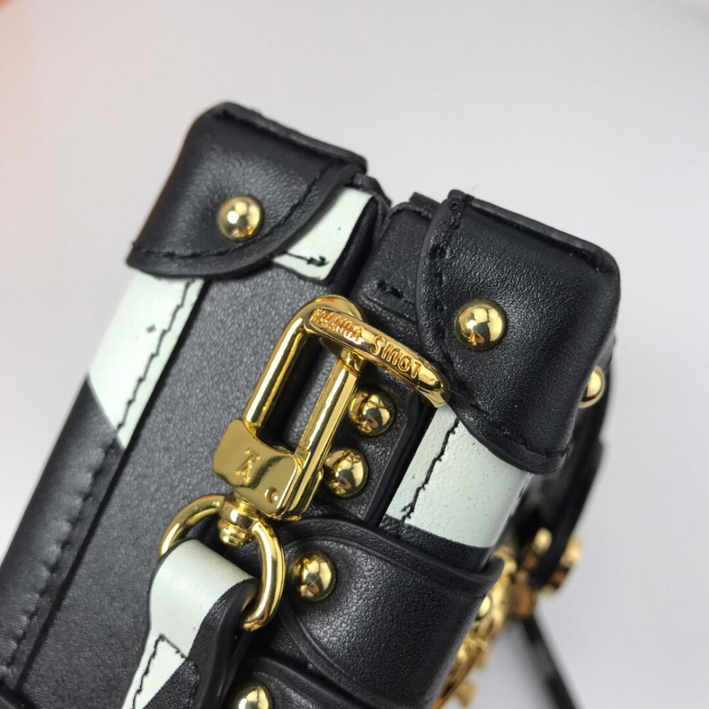Classic Top Handle Bag
