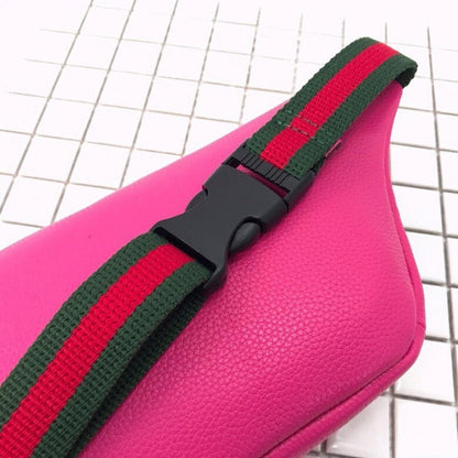 Classic Italian-Inspired Bag