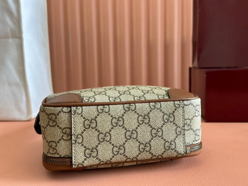 Modern Luxury Bag