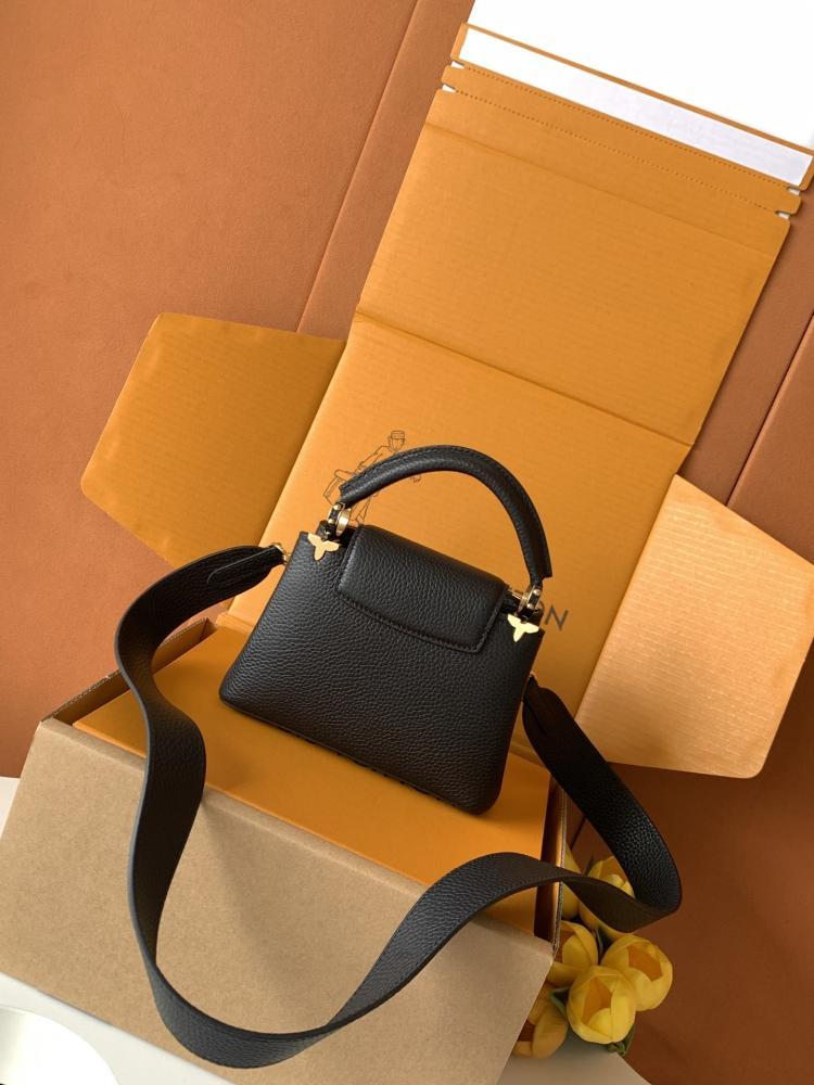 Top Handle Bag