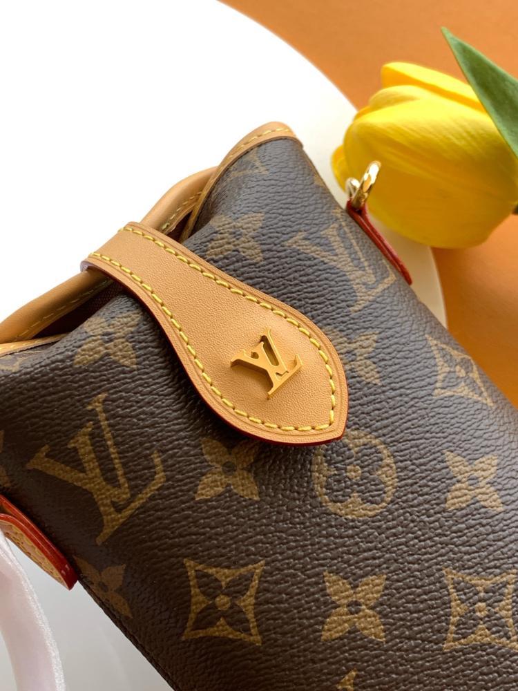Luxury Top Handle Bag