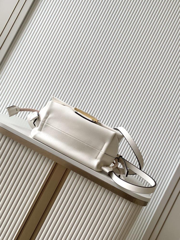 Lambskin Shoulder Bag