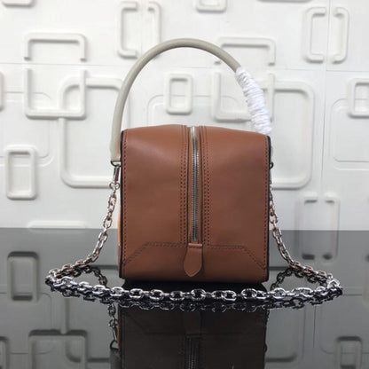 Top Handle Bag