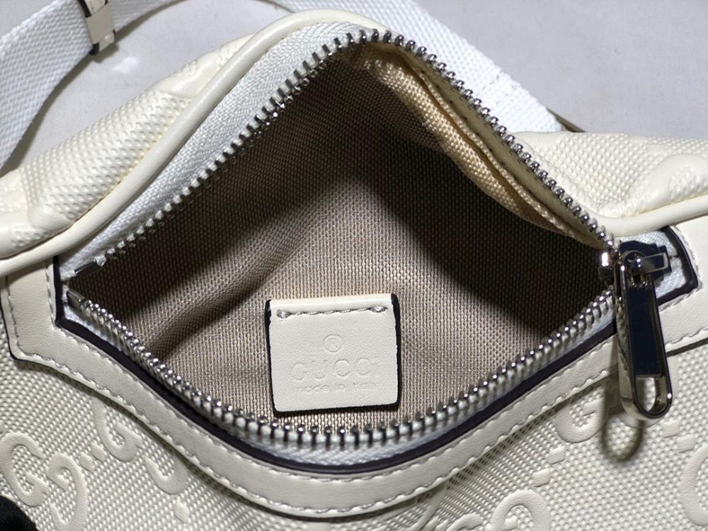 Modern Premium Crossbody Bag
