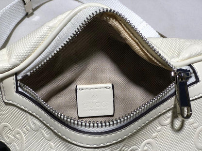 Modern Premium Crossbody Bag
