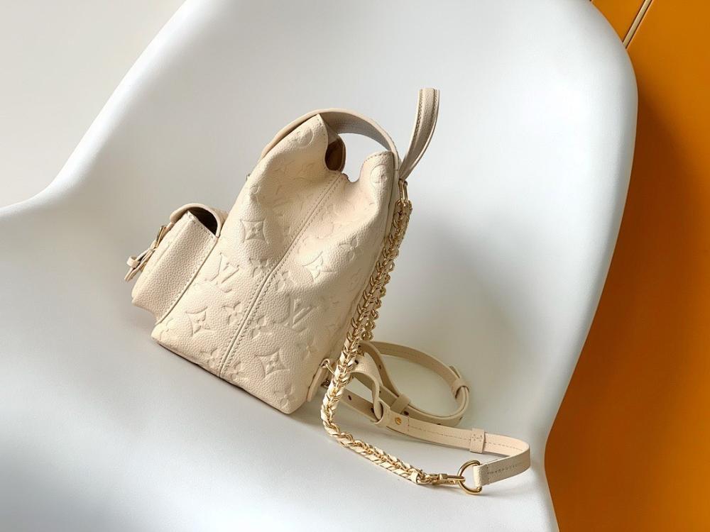 Luxury Elegant Woven Leather Shoulder Bag