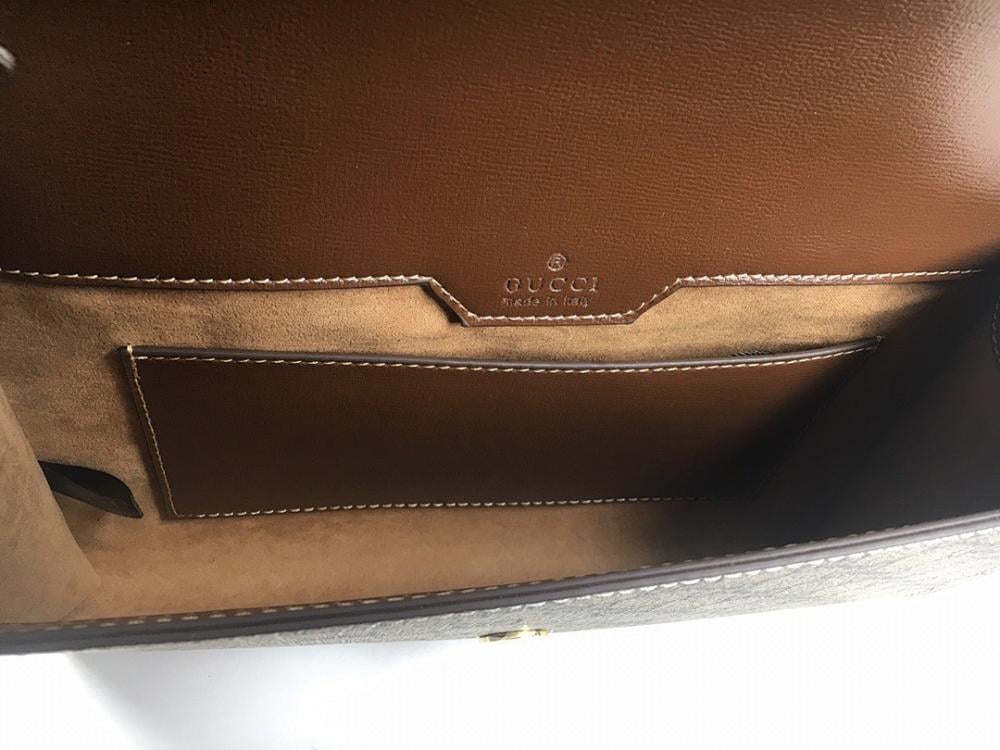 Modern Stylish Red Crossbody Bag