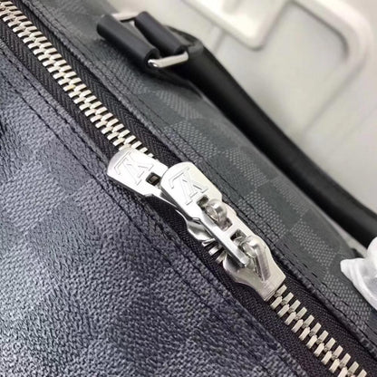 Luxury Travel Bag
