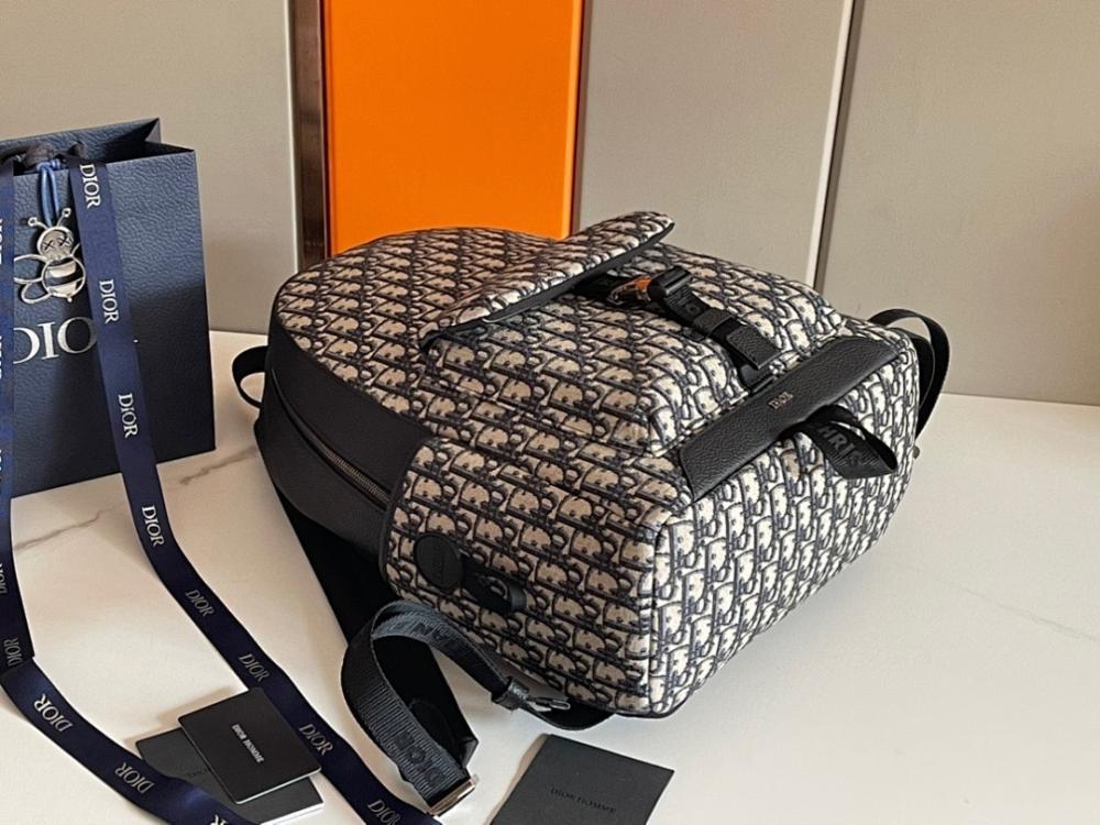 Elegant Premium Black Quilted Leather Shoulder Bag