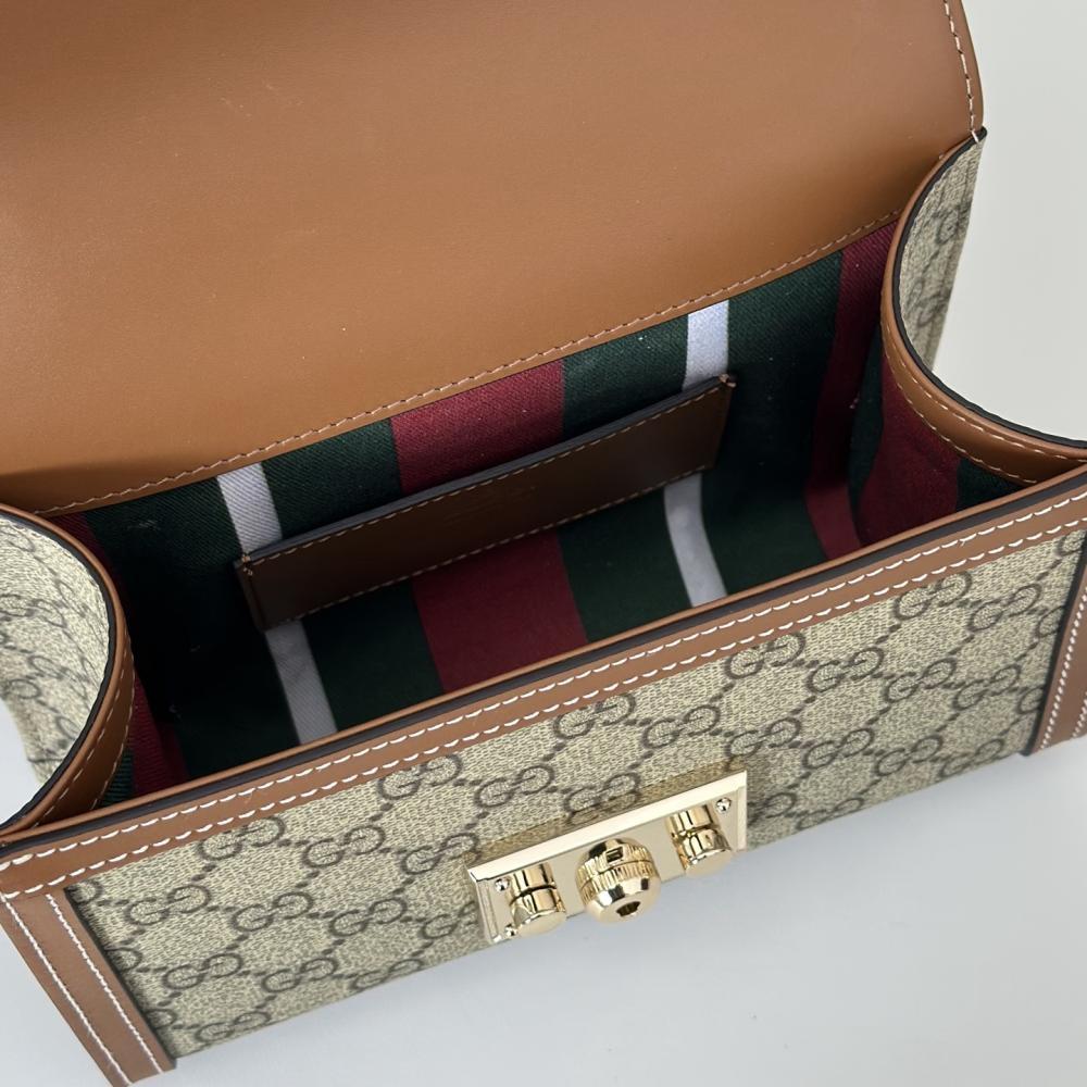 Top Handle Bag