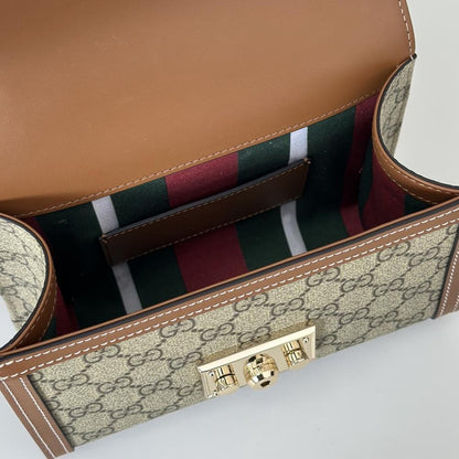 Top Handle Bag