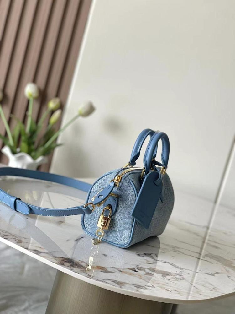 Luxury Refined Crossbody Bag