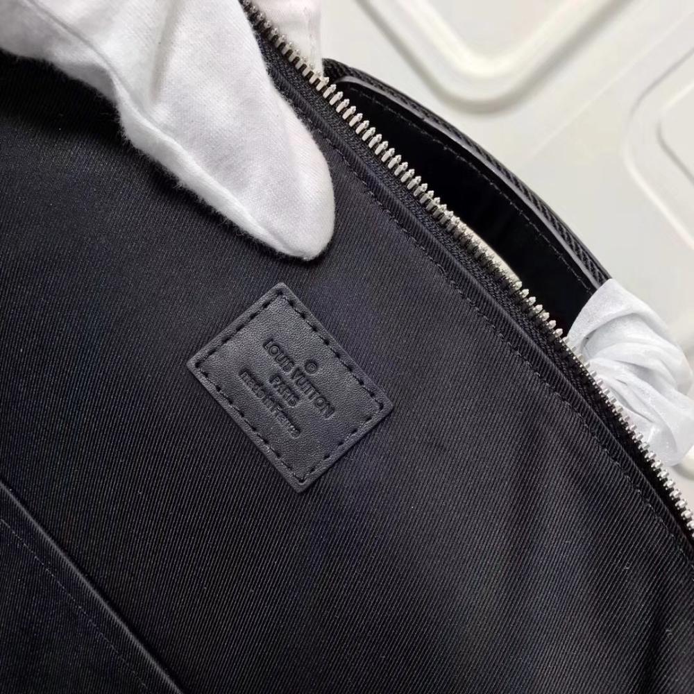 Luxury Backpack
