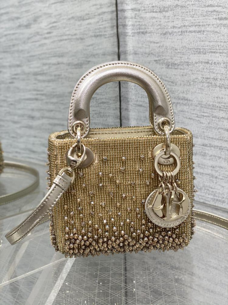 Luxury Wallet