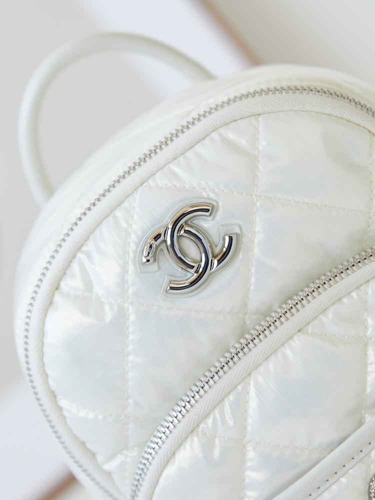 Luxury Backpack