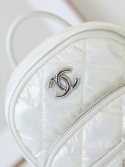 Luxury Backpack
