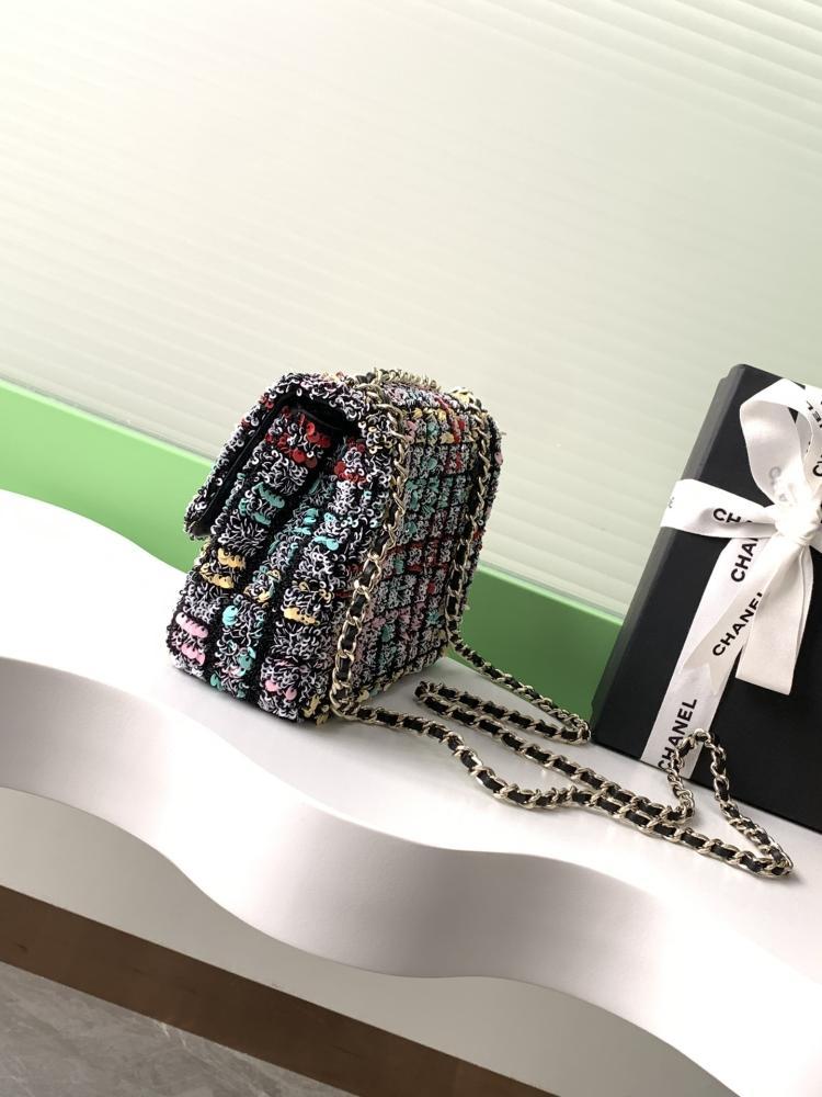 Refined Top Handle Bag