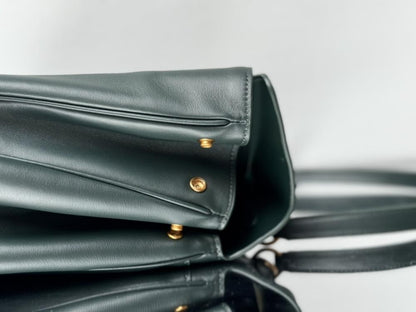 Top Handle Bag
