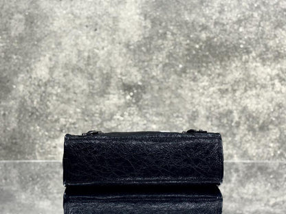 Luxury Top Handle Bag