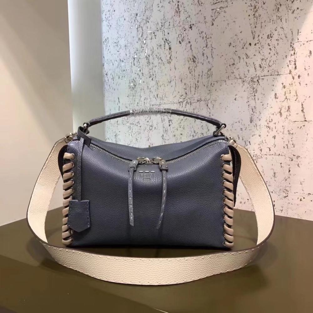 Luxury Top Handle Bag