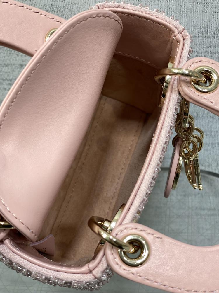 Embroidered Wallet