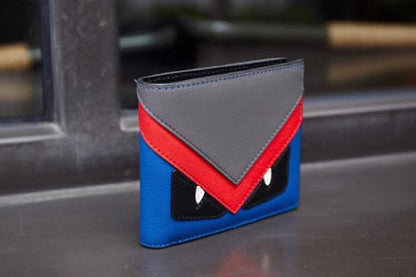 Practical Luxury Wallet