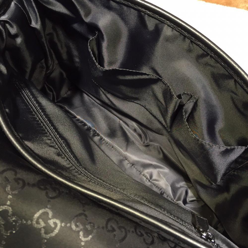 Elegant Top Handle Bag