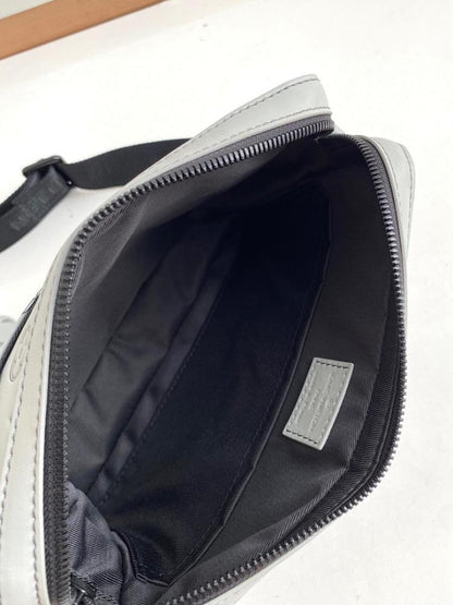 Stylish Leather Shoulder Bag – Special Edition