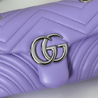 Top Handle Bag