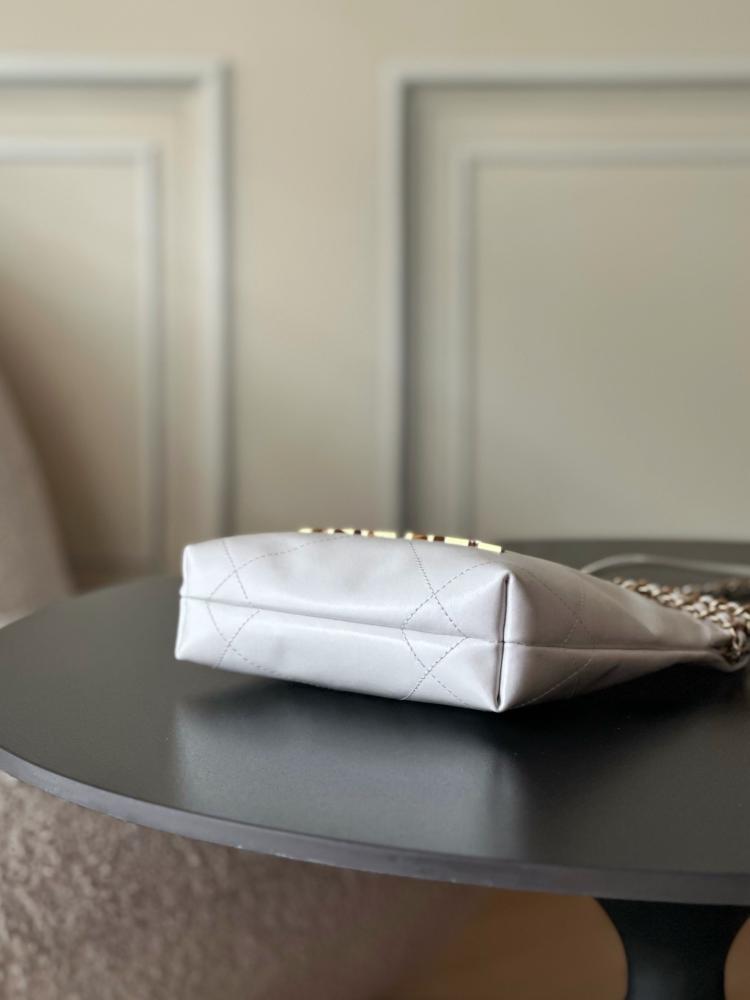 Top Handle Bag