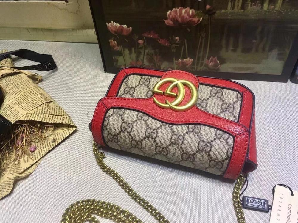 Modern Elegant Leather Top Handle Bag
