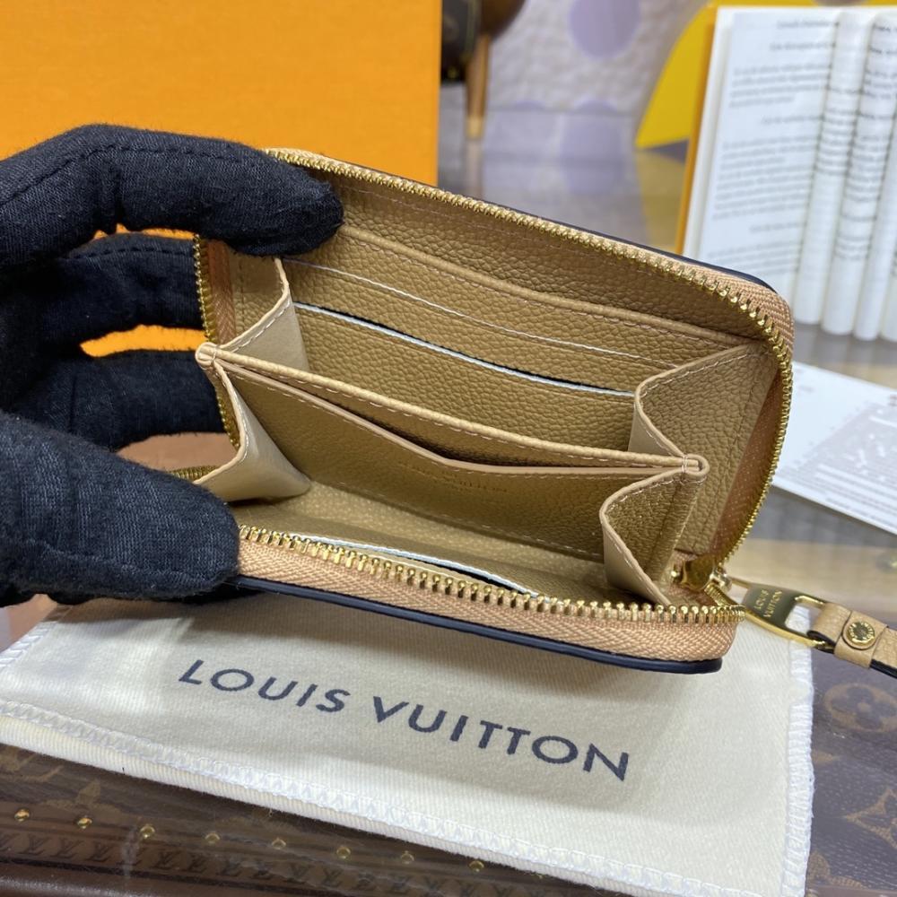 Elegant Wallet
