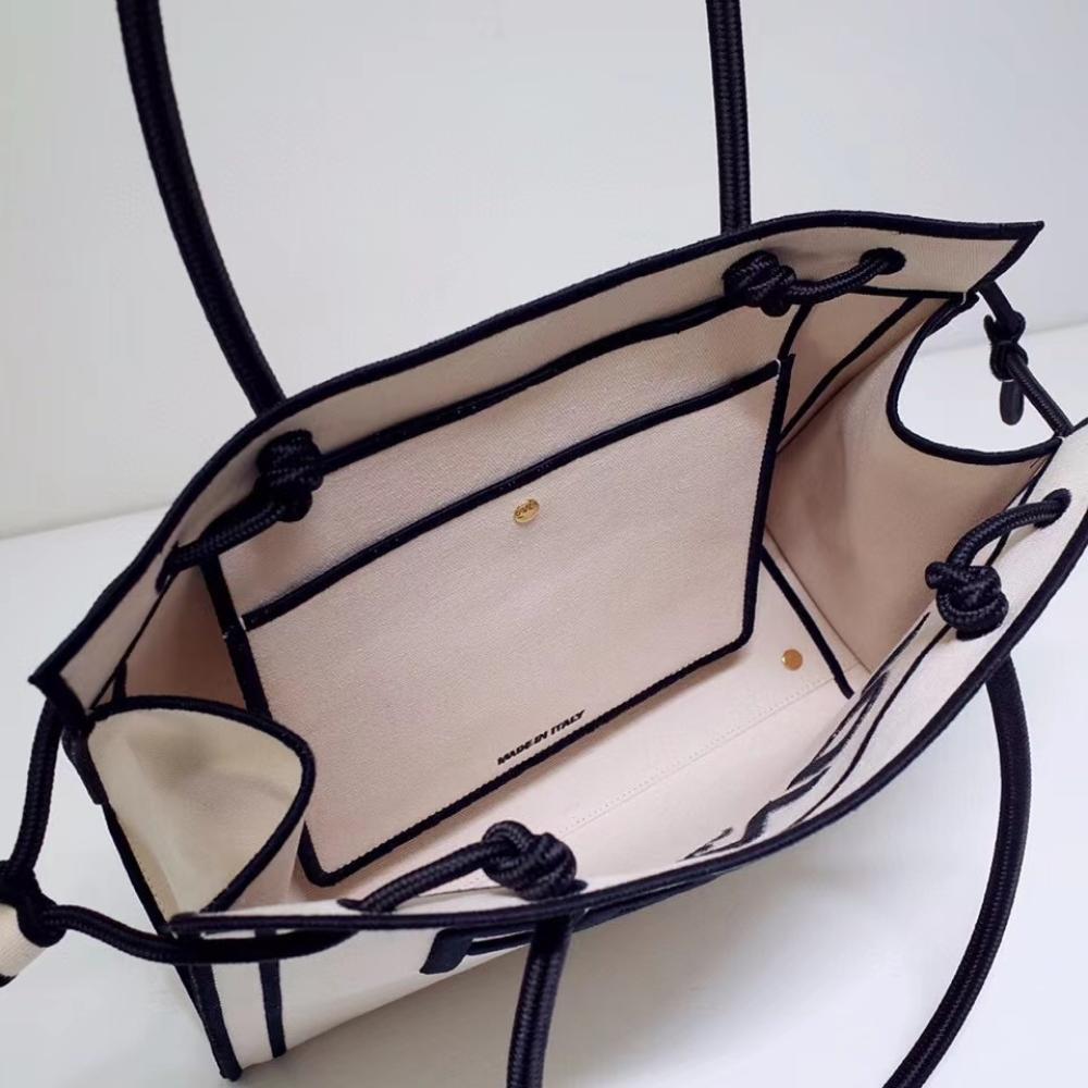 Top Handle Bag