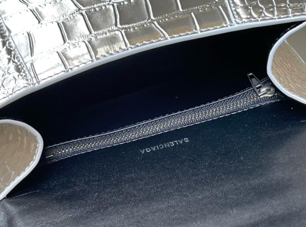 Top Handle Bag