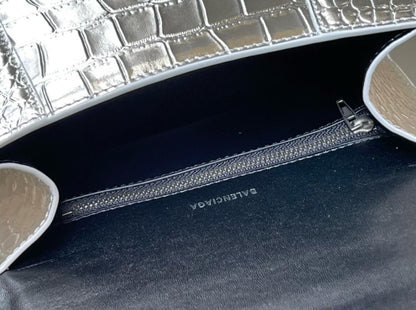Top Handle Bag