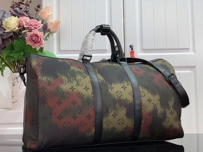 Travel Bag