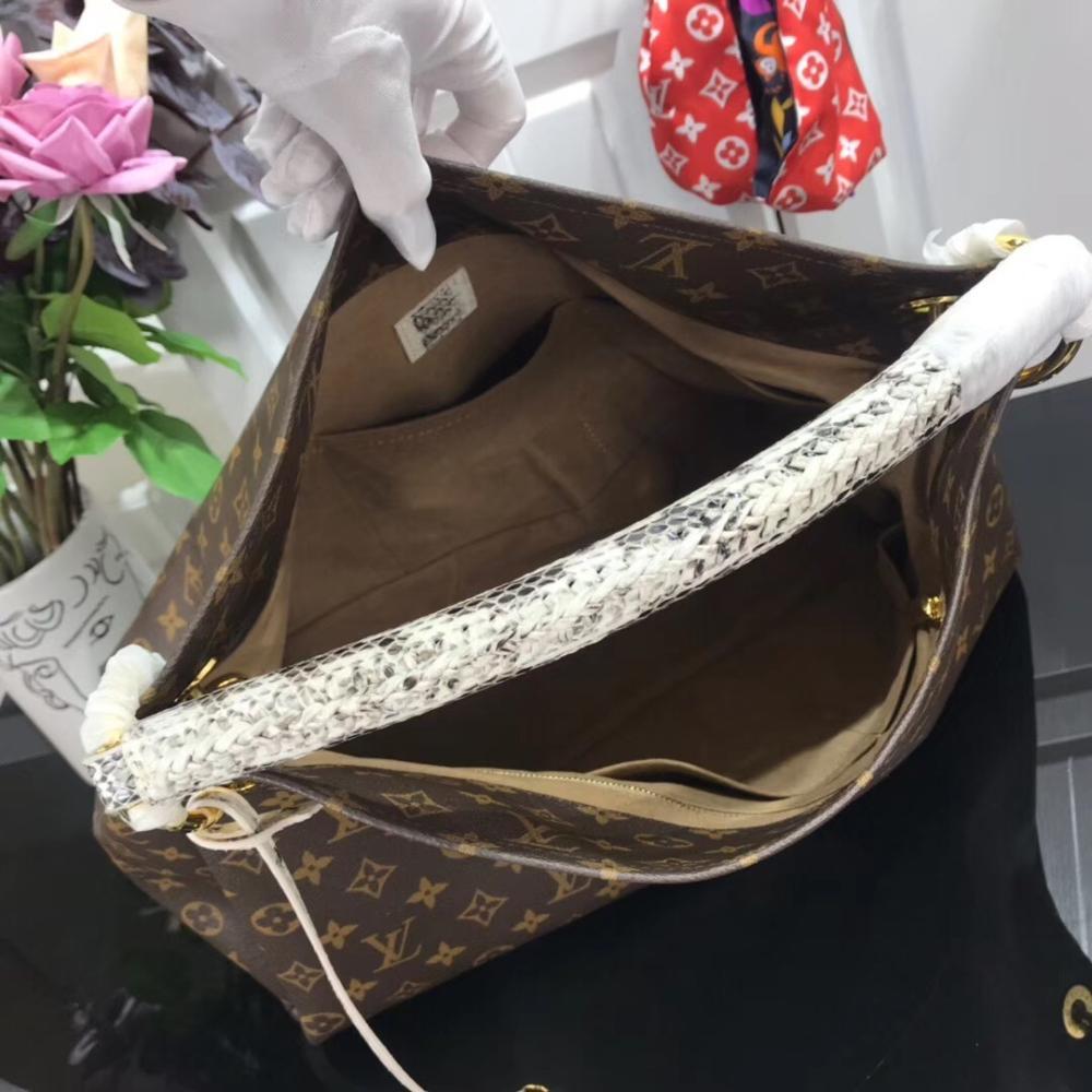 Top Handle Bag