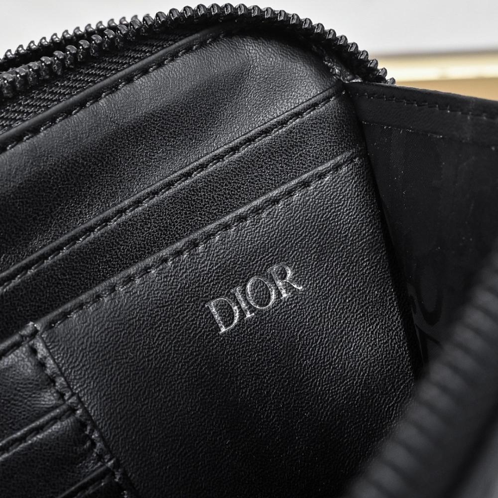 Alma Leather Shoulder Bag