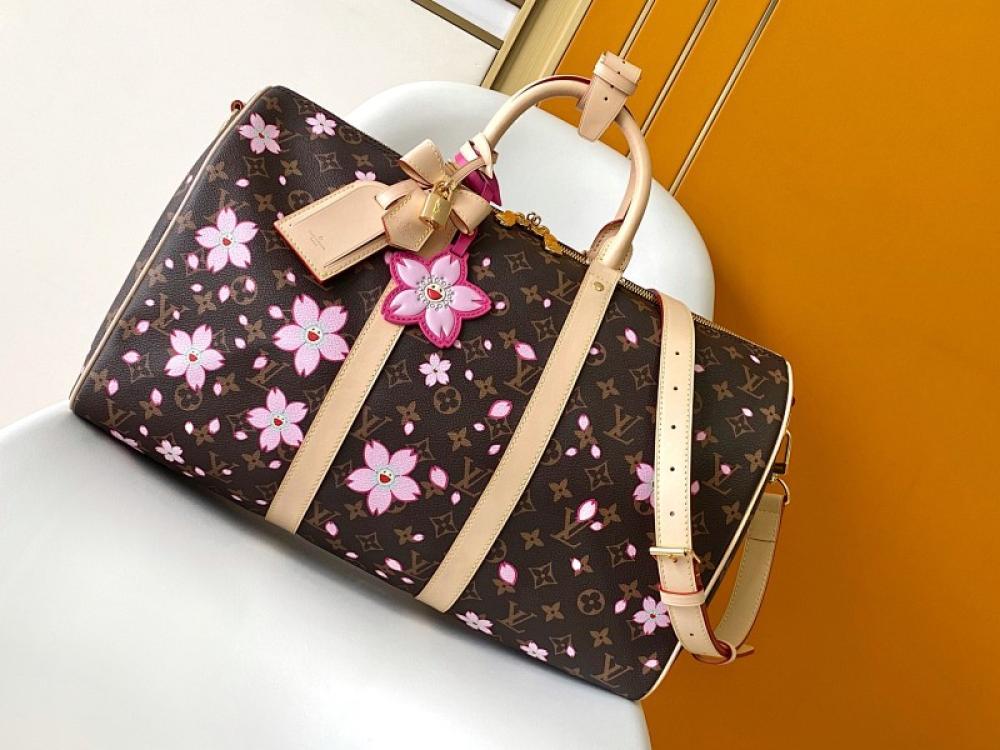 Classic Travel Bag