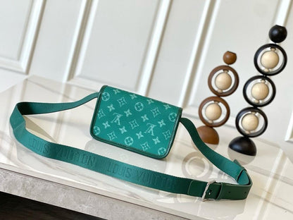 Modern Luxury Shoulder Bag