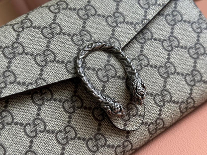 Luxury Wallet