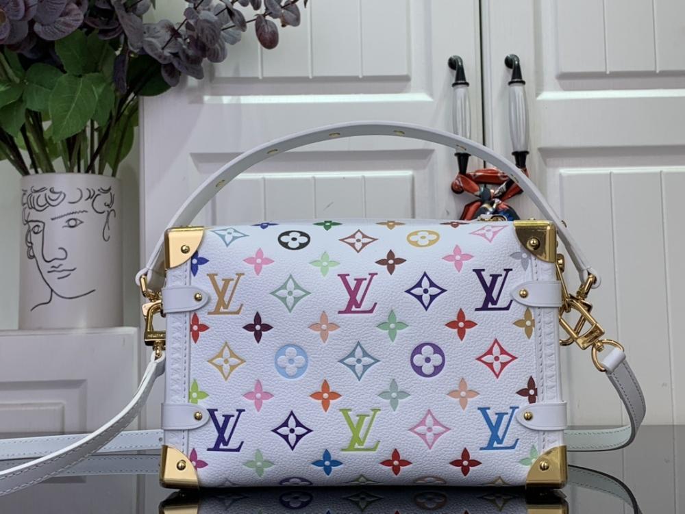 Top Handle Bag