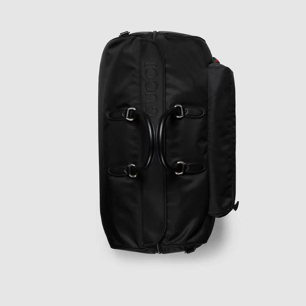 Italian-Inspired Luxury Bag