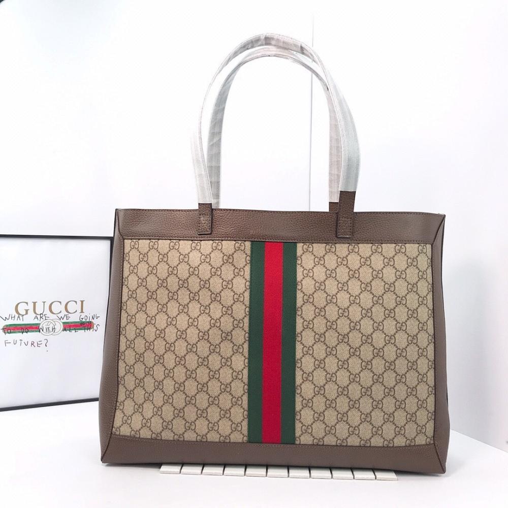 Modern Luxury Bag